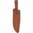 Pakistan Forest Burn Fixed Blade knives PA203470
