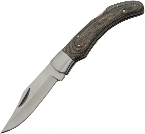 Pakistan Gray Fox Lockback knives PA203476