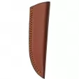 Pakistan Fox Skinner Gray Wood knives PA203478