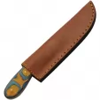 Pakistan Sunset Skinner knives PA203481