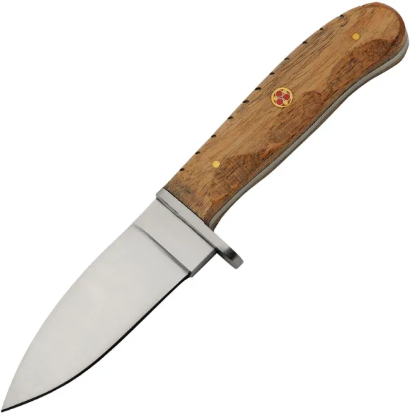 Pakistan Mosaic Kickerwood Hunter knives PA203483