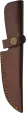 Pakistan Mosaic Kickerwood Hunter knives PA203483