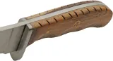 Pakistan Mosaic Kickerwood Hunter knives PA203483