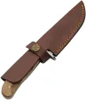 Pakistan Mosaic Kickerwood Hunter knives PA203483
