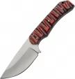 Pakistan Skinner Red Charcoal - PA203485