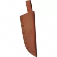 Pakistan Skinner Red Charcoal knives PA203485