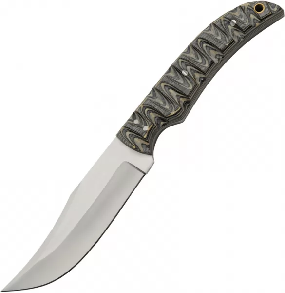 Pakistan Mountain Hunter Gray knives PA203486