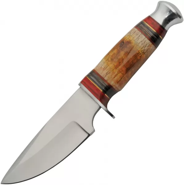 Pakistan Cave Bone Hunter knives PA203490
