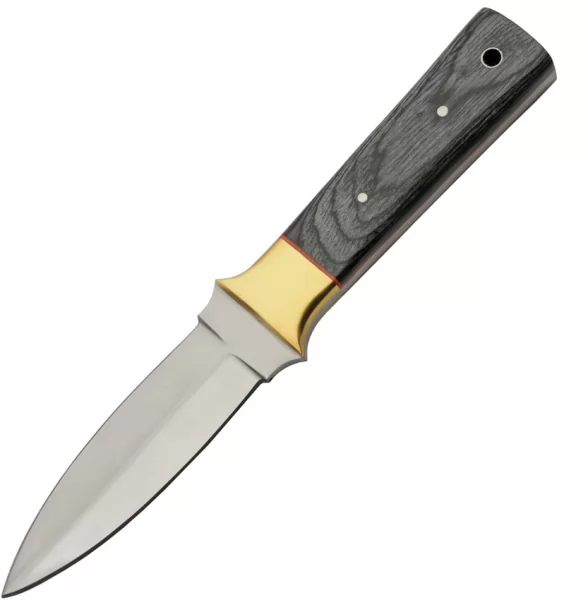 Pakistan Boot Knife Gray knives PA203493