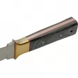 Pakistan Boot Knife Gray knives PA203493