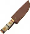 Pakistan Rain Fall Hunter Bone knives PA203498