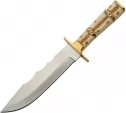Pakistan Western Hunter Bone - PA203499