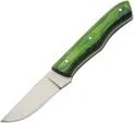 Pakistan Farmers Fixed Blade Green - PA203502