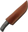 Pakistan Ash Skinner knives PA203503BK