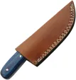 Pakistan Umbra Forest Skinner Blue knives PA203505