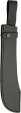 Rite Edge Machete knives PA203509