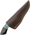 Rite Edge Showdown Horn Hunter knives PA203510HN