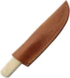 Rite Edge Ivy Stag Hunter knives PA203514