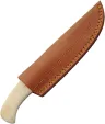 Rite Edge Ivy Skinner Stag knives PA203515