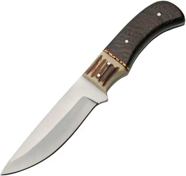 Pakistan Hunter Fixed Blade knives PA203516