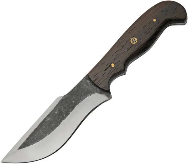 Pakistan Iron Wrought Fixed Blade knives PA203519