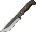 Pakistan Iron Wrought Fixed Blade - PA203519