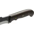Pakistan Iron Wrought Fixed Blade knives PA203519