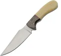 Pakistan Fixed Blade Camel Bone - PA203520