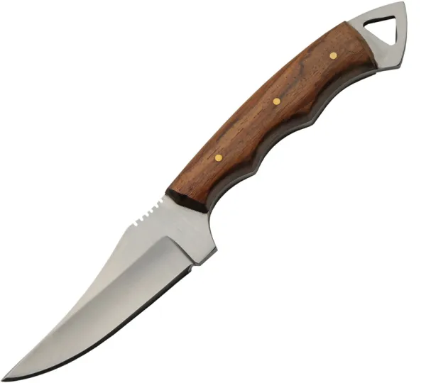 Pakistan Trailing Point Woodsman knives PA203523