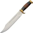 Pakistan Monster Bowie Stacked Leather - PA203524