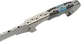 Pakistan Falcata Style Bowie knives PA203526