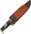 Pakistan Monster Bowie knives PA203527