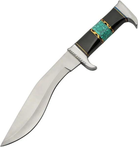Pakistan Kukri Fixed Blade knives PA203530