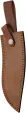 Pakistan Kukri Fixed Blade knives PA203530
