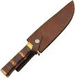 Pakistan Filework Hunter knives PA203531