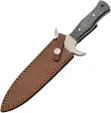 Pakistan Ash Dagger knives PA203532