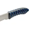Pakistan River Fixed Blade knives PA203533