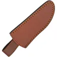 Pakistan Fixed Blade Grooved Wood knives PA203535