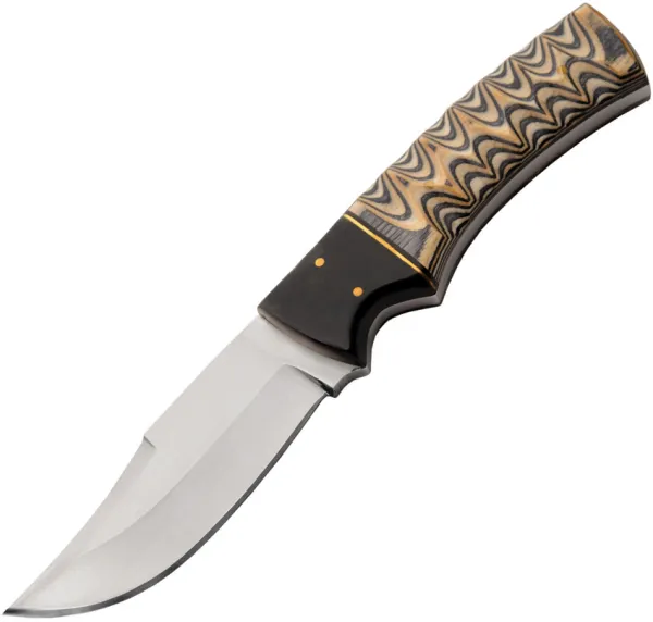 Pakistan Ashwood Hunter knives PA203537