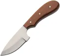 Pakistan Fixed Blade Saddlewood - PA203540