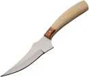 Rite Edge Trailing Point Fixed Blade - PA203547BO