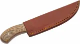 Rite Edge Rugged Wood Hunter knives PA203548WD