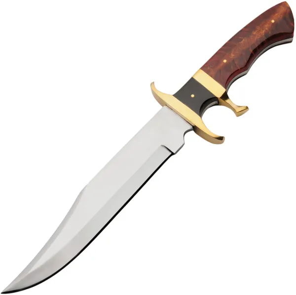 Rite Edge Terra Bowie knives PA203552