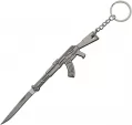 Pakistan Gun Keychain Folder - PA211384