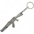 Pakistan Gun Keychain Folder knives PA211384