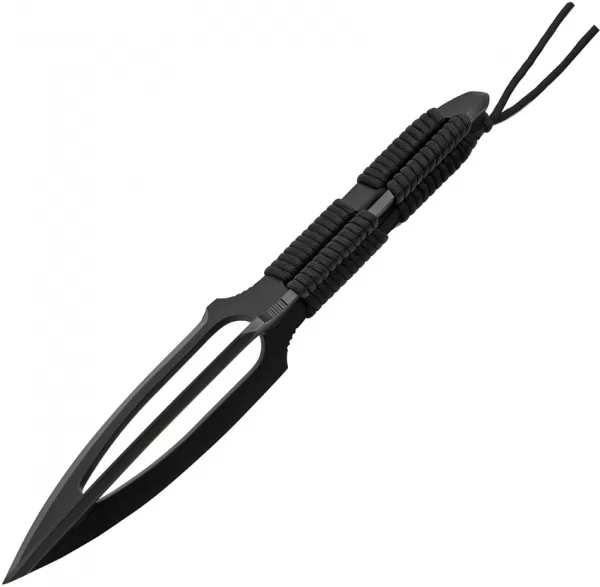 Rite Edge Tri Blade Striker Spear knives PA211511