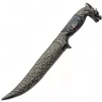Rite Edge Roaring Dragon Dagger knives PA211564