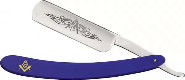 Pakistan Masonic Razor knives PA220