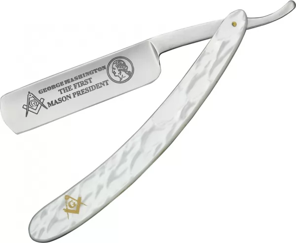 Pakistan Masonic Razor knives PA221