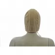 India Made Padded Arming Cap knives PA230971